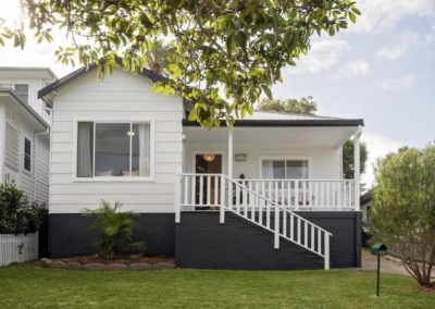 Manly Vale, NSW