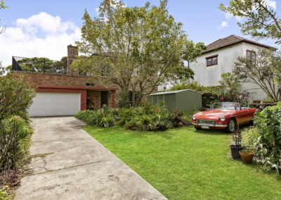 Seaforth, NSW