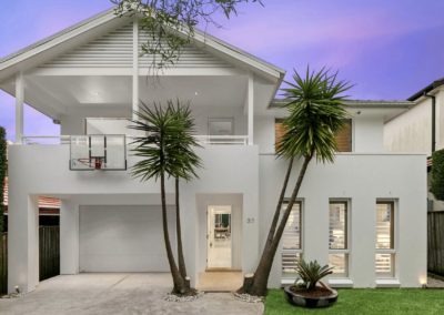 North Balgowlah, NSW