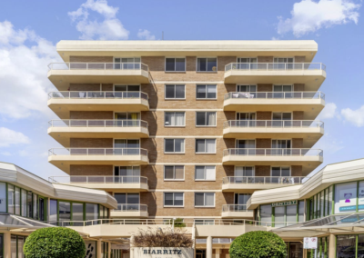 Balgowlah, NSW