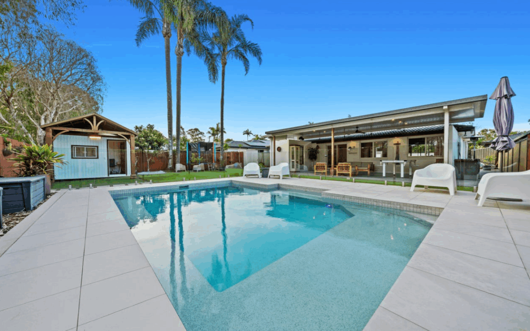 Burleigh Waters, QLD