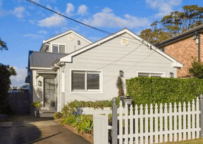 Collaroy Plateau, NSW