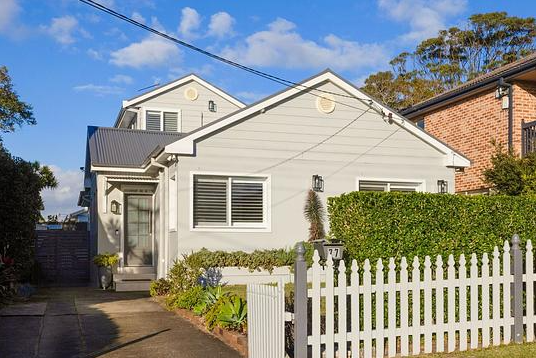 Collaroy Plateau, NSW