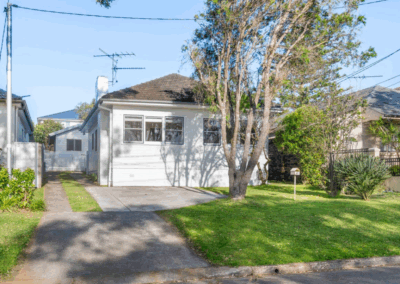 Collaroy Plateau, NSW