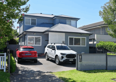 North Balgowlah, NSW