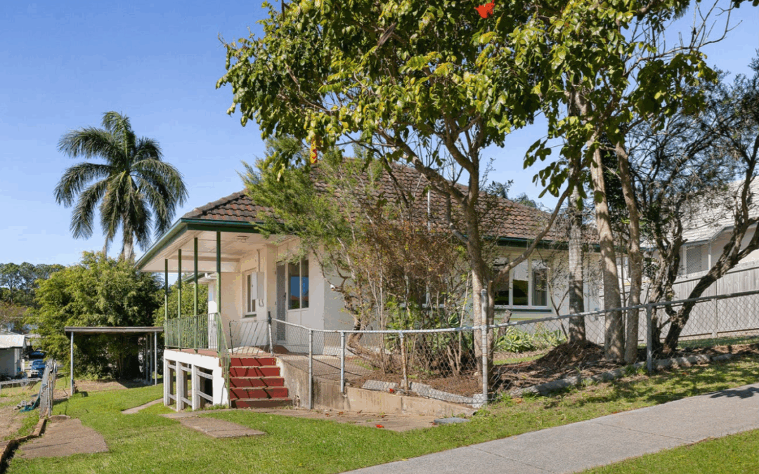 Upper Mount Gravatt, QLD