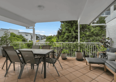 Indooroopilly, QLD