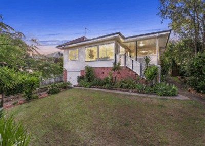 Upper Mount Gravatt, QLD