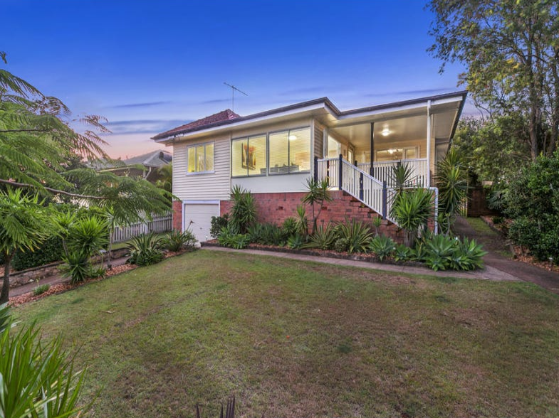 Upper Mount Gravatt, QLD