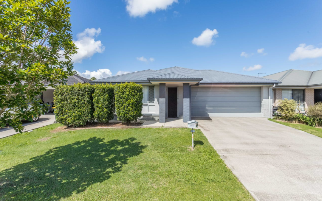 Caboolture, QLD