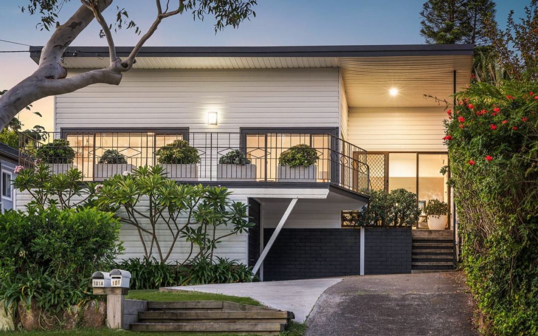 Collaroy Plateau, NSW