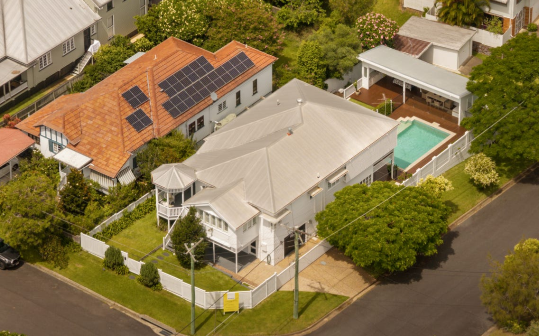 Ashgrove, QLD