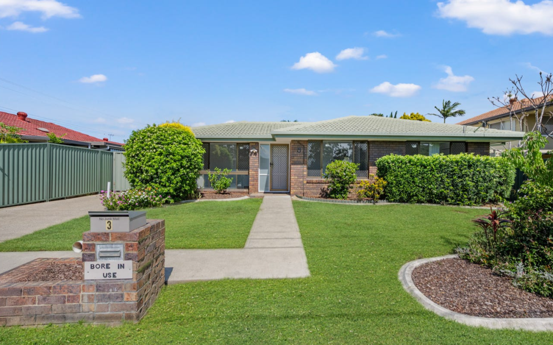 Kippa-Ring, QLD
