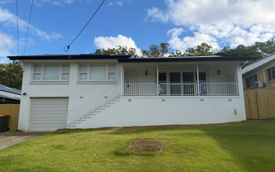 Tarragindi, QLD