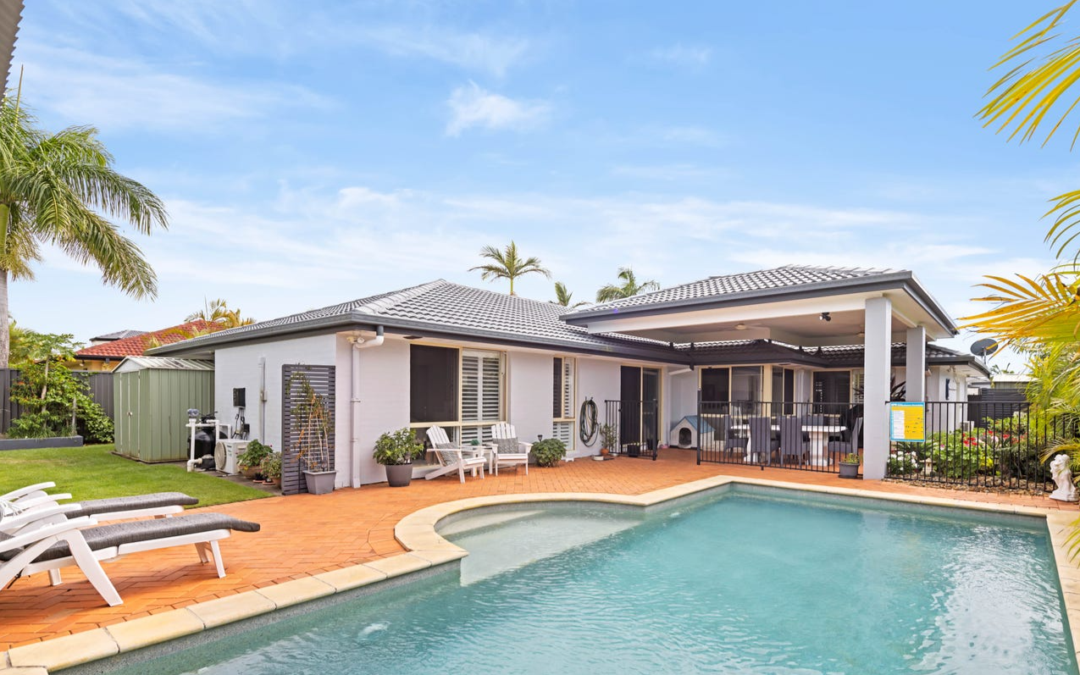 Helensvale, QLD