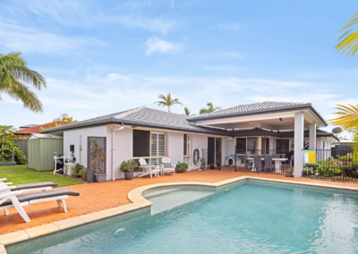 Helensvale, QLD