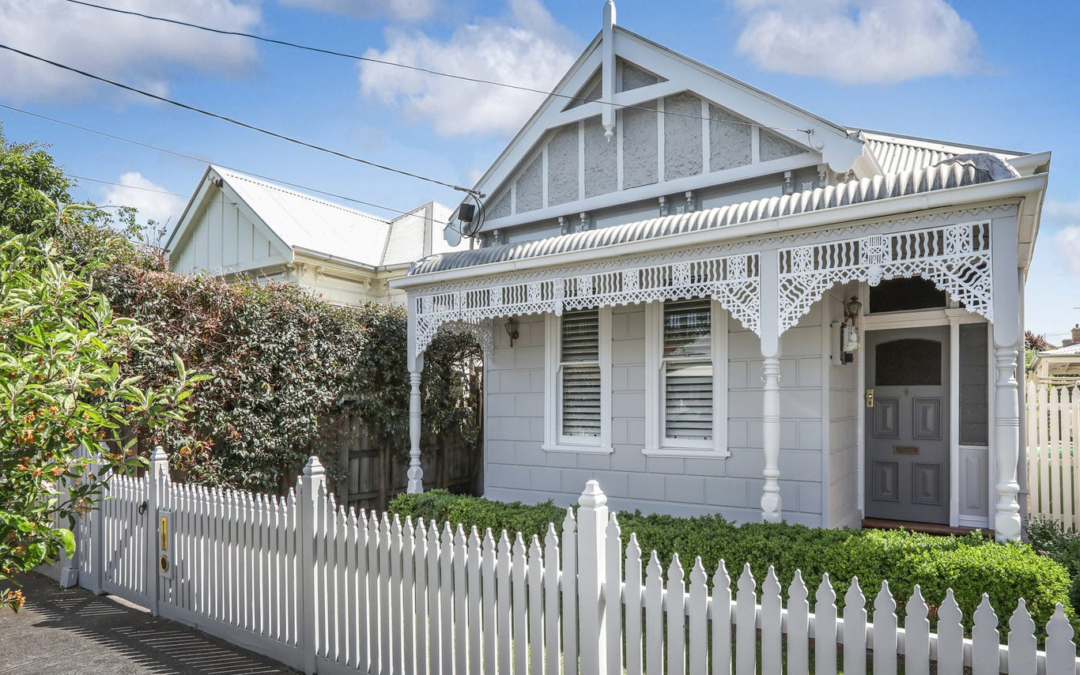 Seddon, VIC