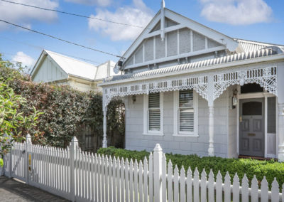 Seddon, VIC