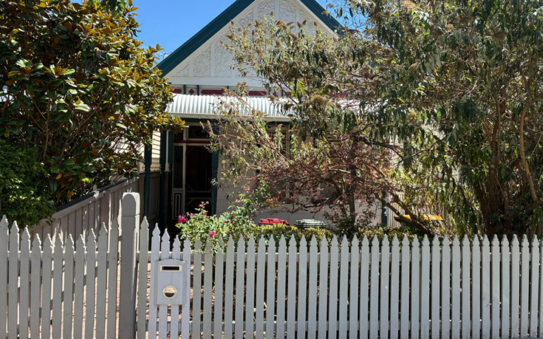 Kensington, VIC