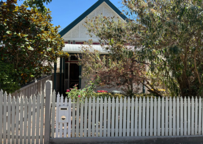 Kensington, VIC