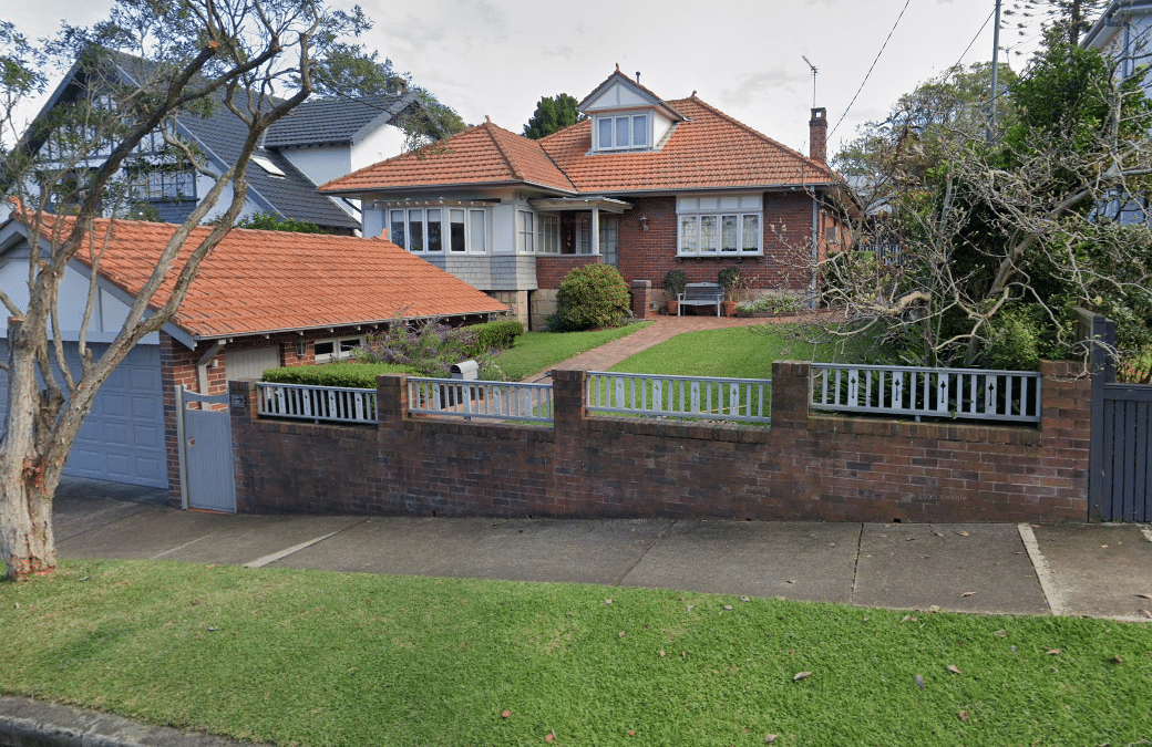 Balgowlah, NSW