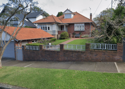 Balgowlah, NSW