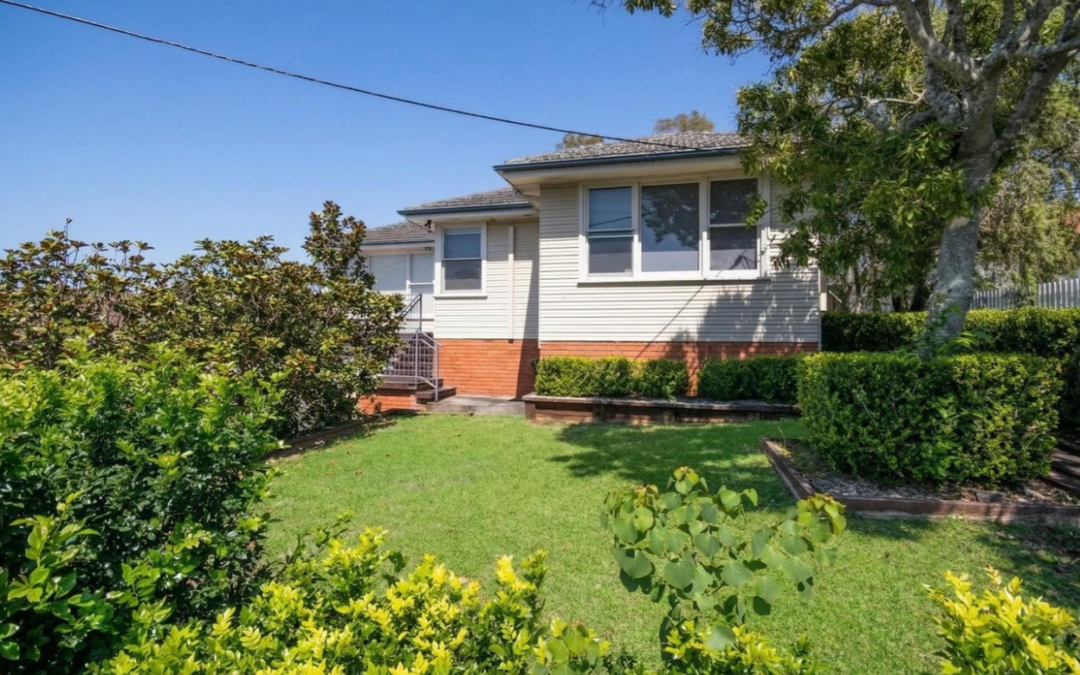 Adamstown Heights, NSW