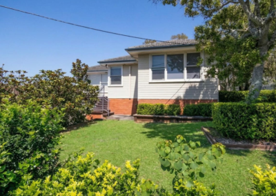 Adamstown Heights, NSW