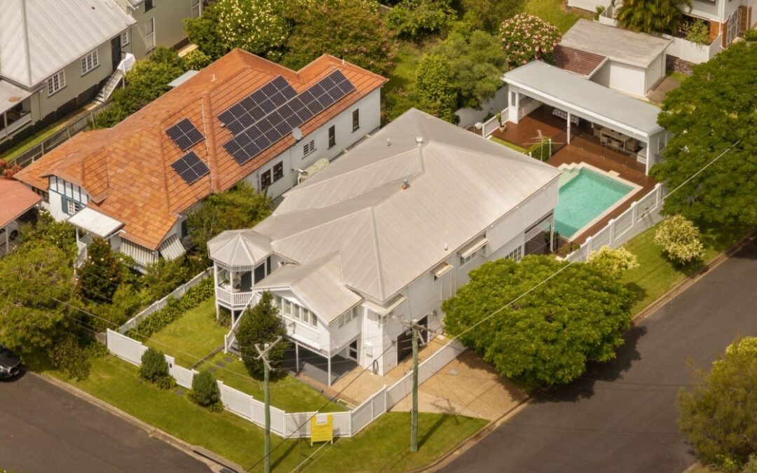 Ashgrove, QLD