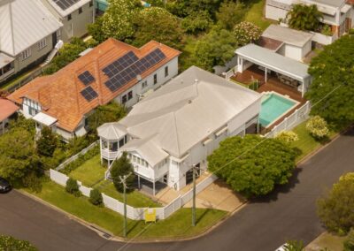 Ashgrove, QLD