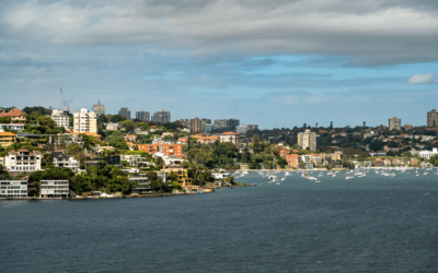 Why You Shouldn’t Panic About the Australian Property Market
