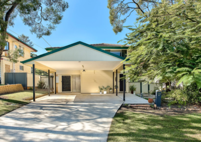 Everton Hills, QLD