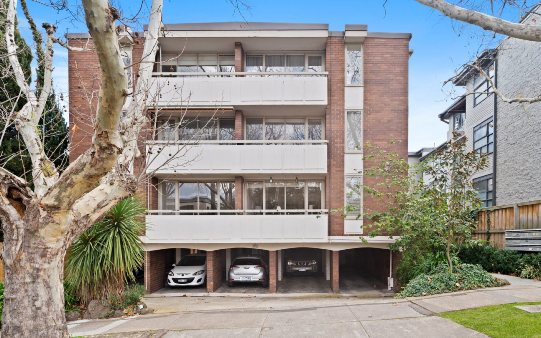 South Yarra, VIC
