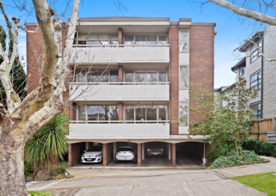 South Yarra, VIC