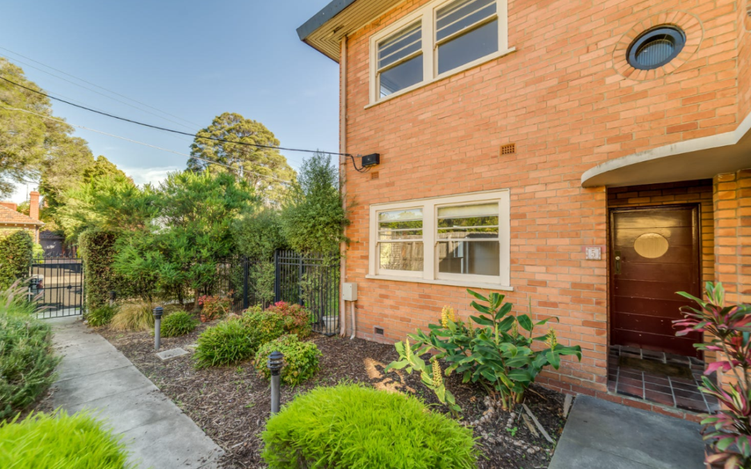 Prahan, VIC