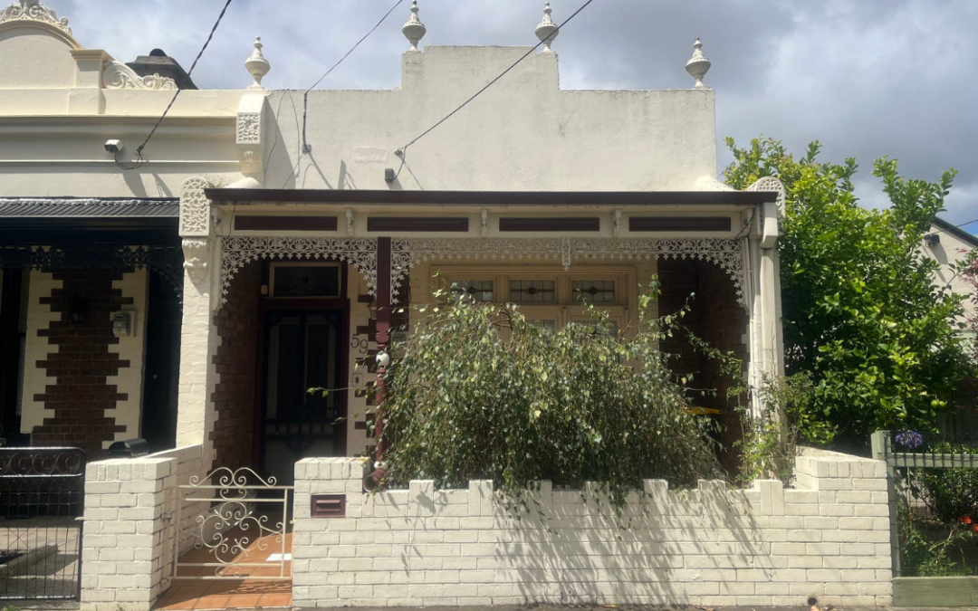 Ascot Vale, VIC