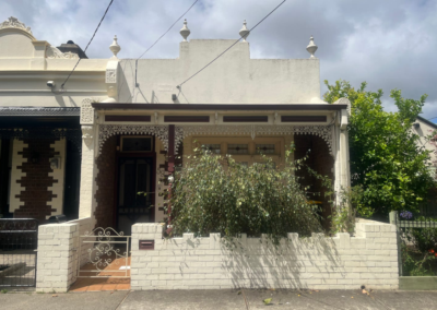 Ascot Vale, VIC