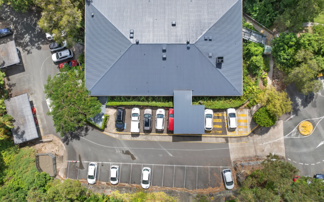 Buderim, QLD