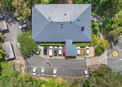 Buderim, QLD