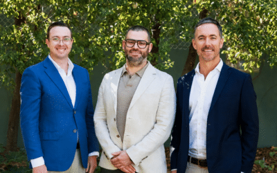 PMC Property Buyers Expands to Melbourne — Led by Brad Straughair