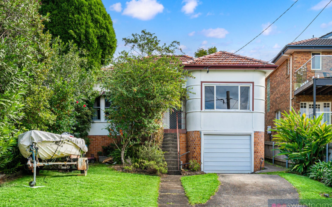North Balgowlah, NSW