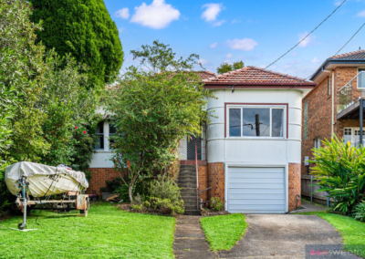 North Balgowlah, NSW