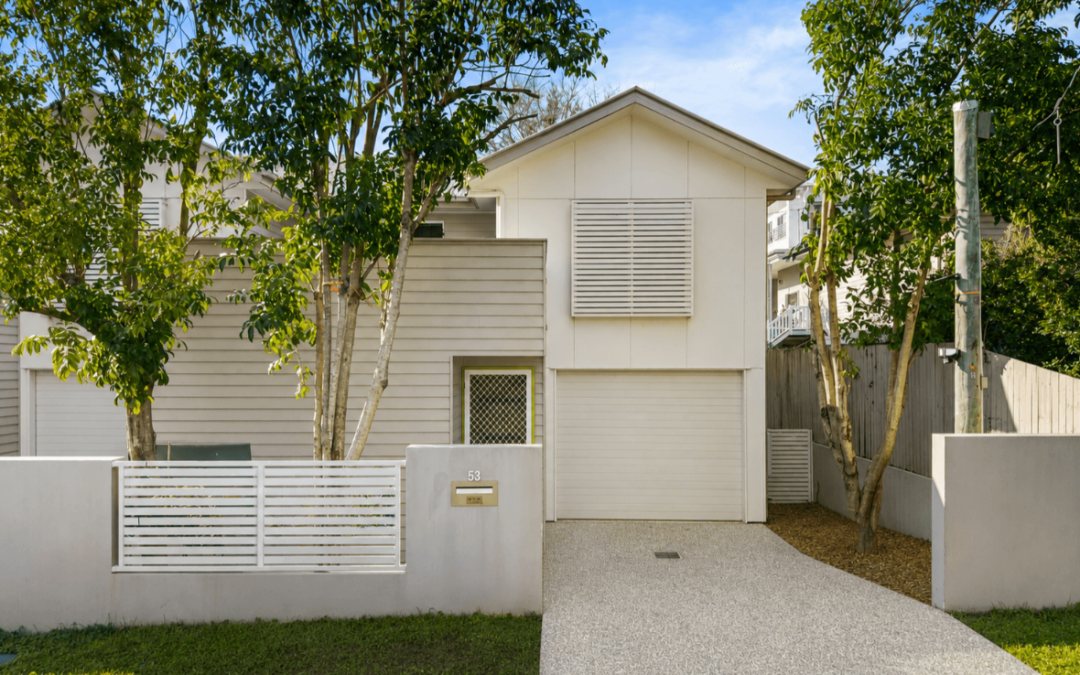 Annerley, QLD