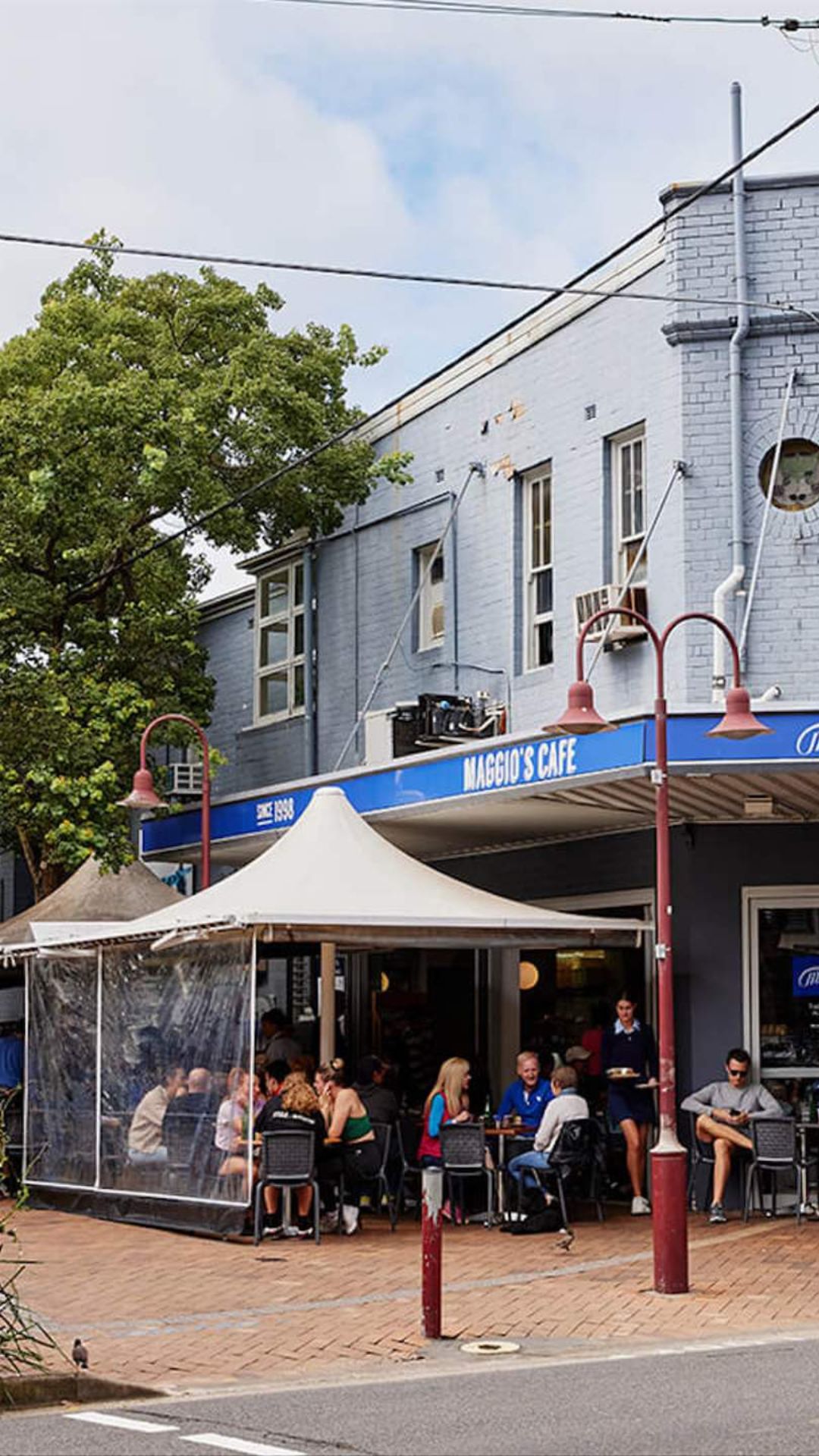 Cammeray Buyers Agent