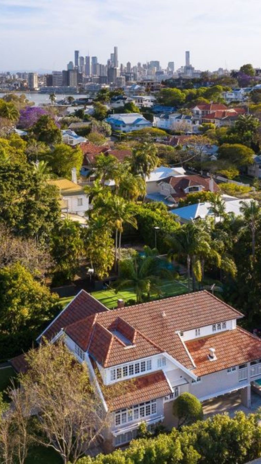 Auchenflower Buyers Agent