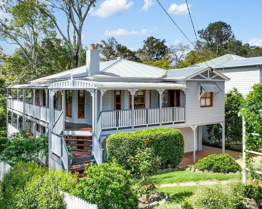 Toowong, QLD