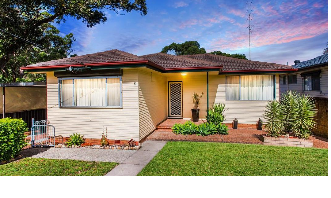 Glendale, NSW