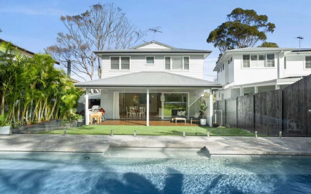 North Balgowlah, NSW