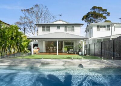 North Balgowlah, NSW