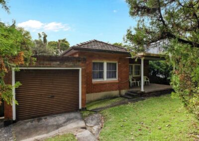 North Manly, NSW